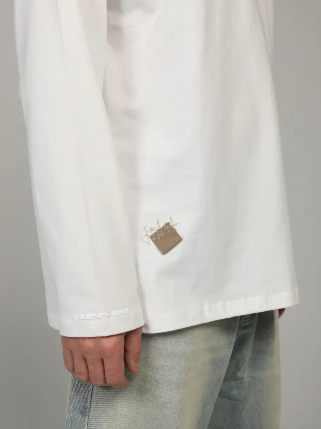 SINGLE SINGLE WHITE CLR - image 4