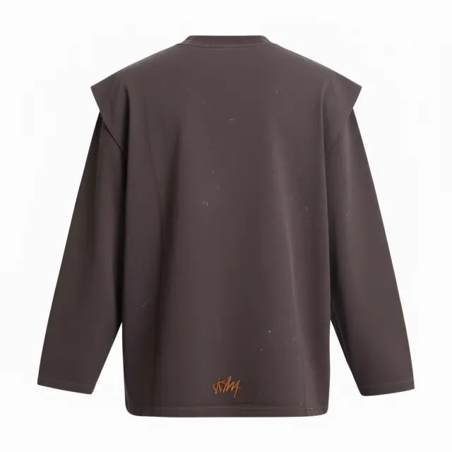 OVERLAY HENLEY - image 3