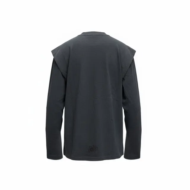 OVERLAY HENLEY - image 5