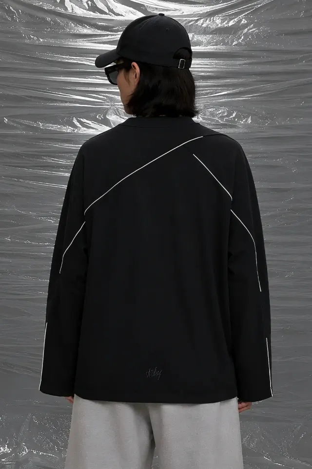 CONTOUR BLACK - image 2