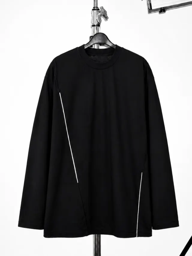 CONTOUR BLACK - image 3