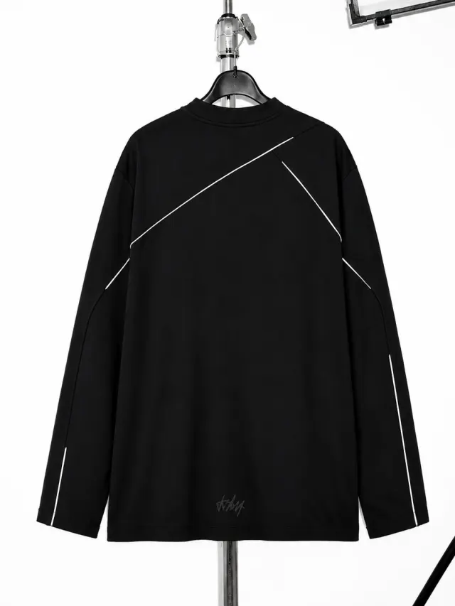 CONTOUR BLACK by DECAY