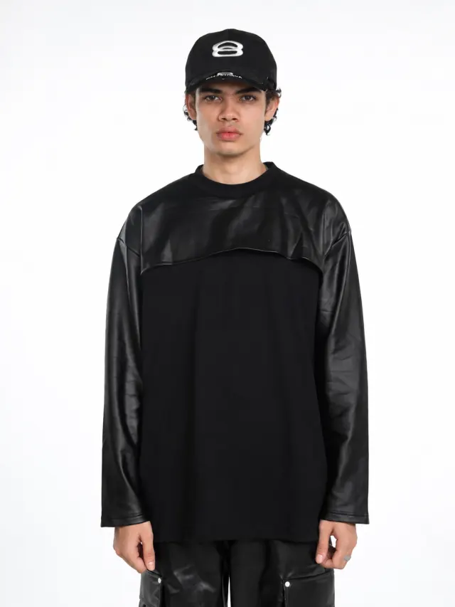 SYNTH-SKIN RICK - image 4