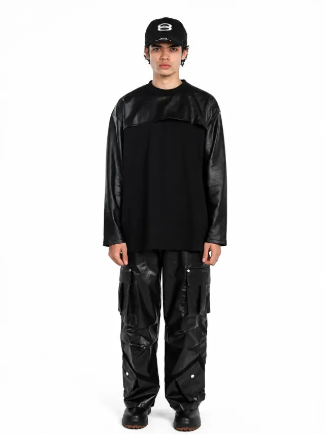 SYNTH-SKIN RICK - image 5