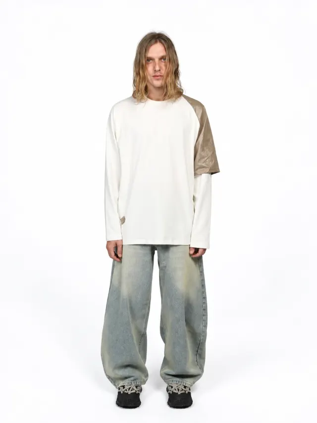 SINGLE SLEEVE - image 3
