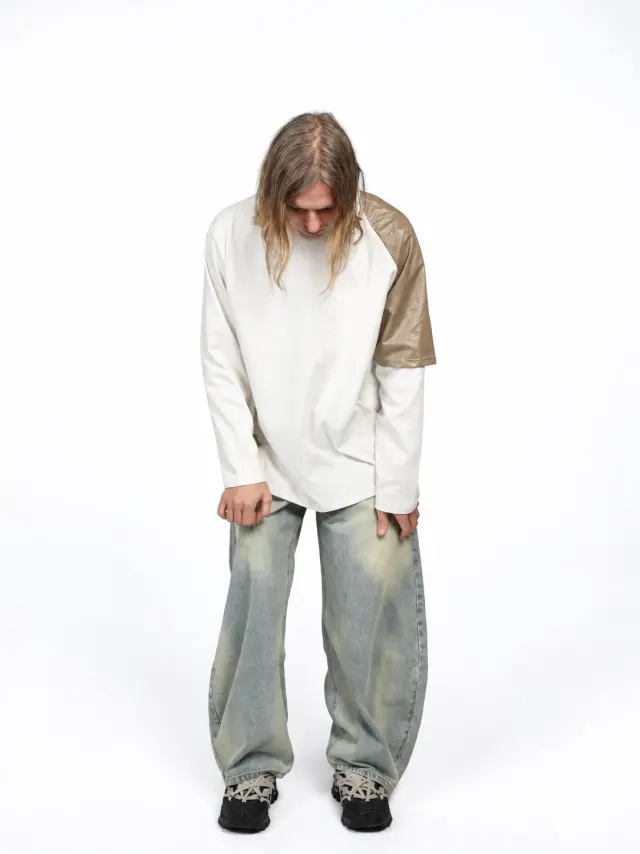 SINGLE SLEEVE - image 6