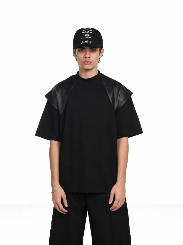 ZENITH LEATHER - image 2