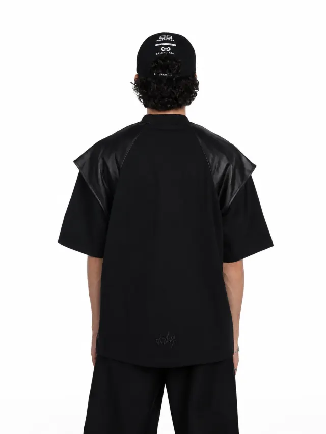 ZENITH LEATHER - image 5