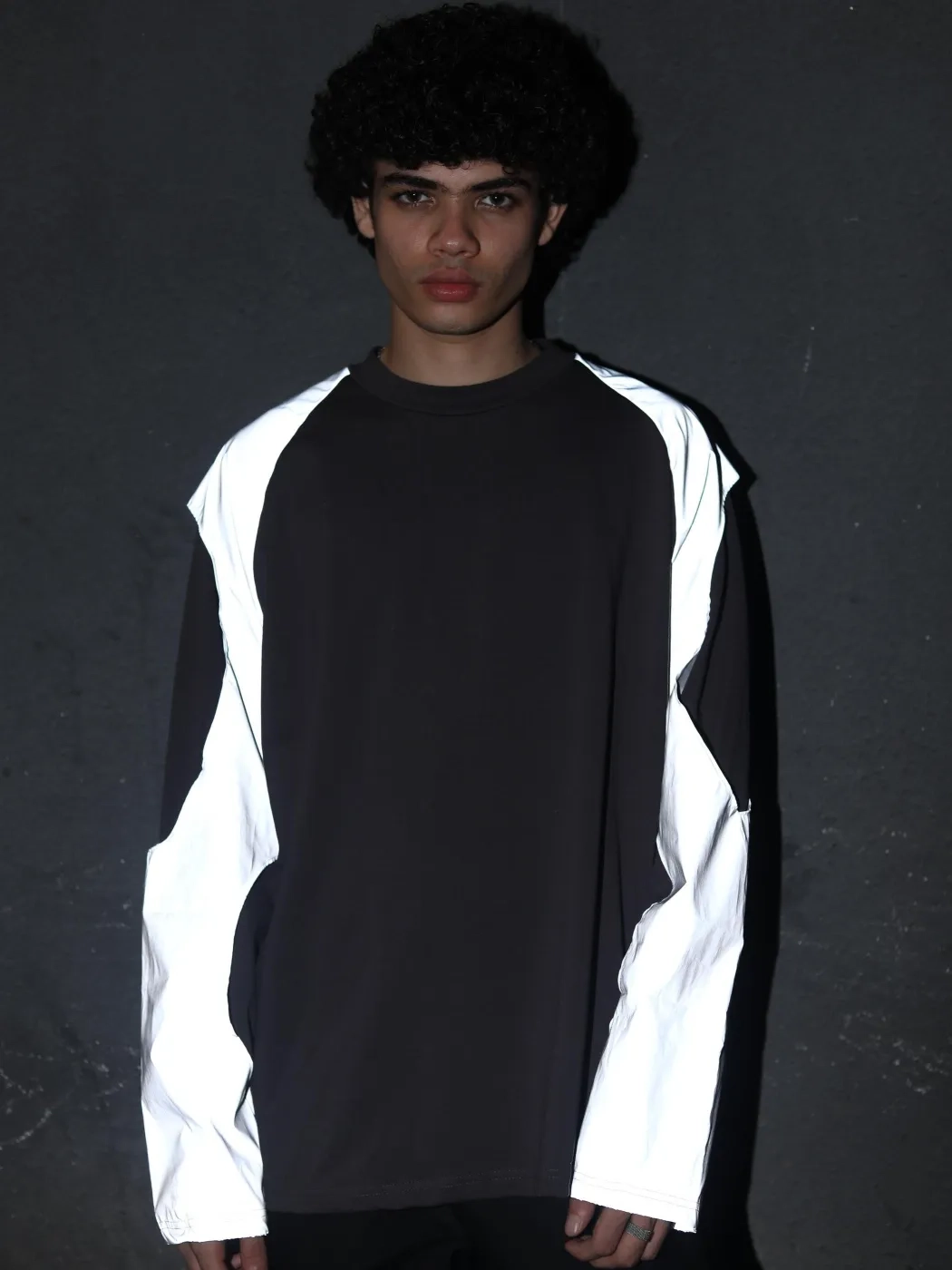 CUFF VOID GLOW