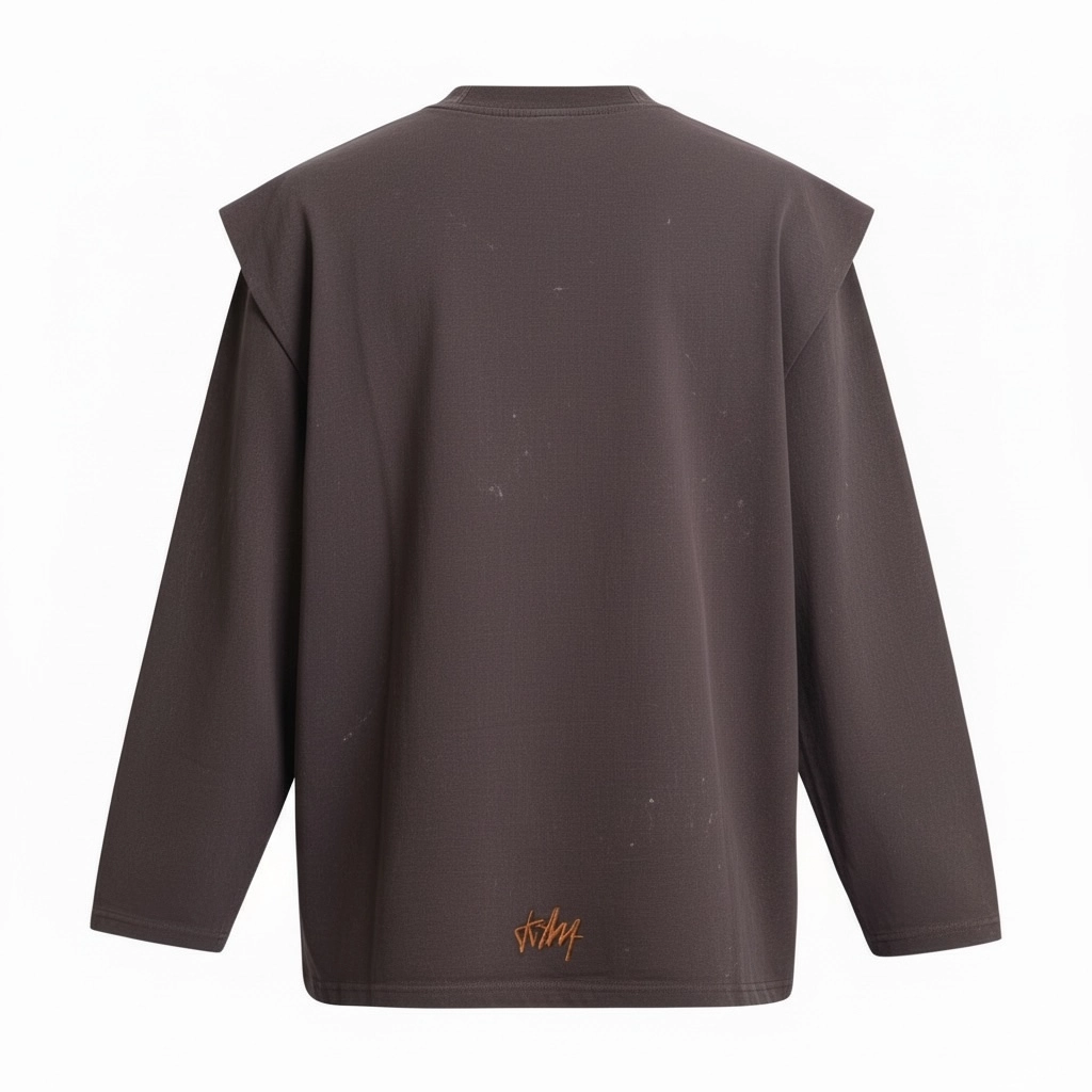 OVERLAY HENLEY
