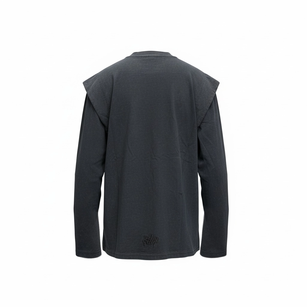 OVERLAY HENLEY