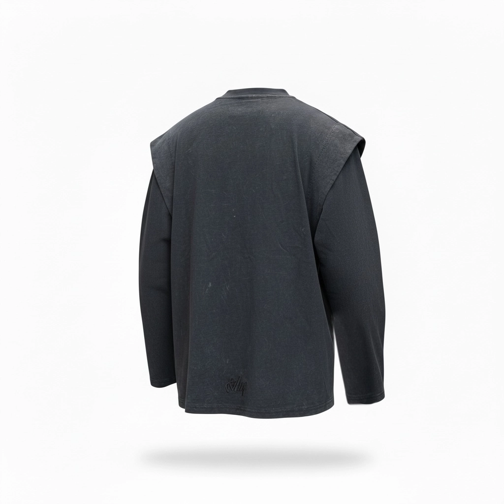 OVERLAY HENLEY