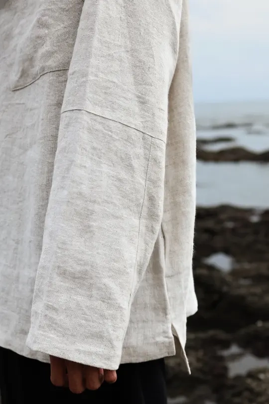 D LINEN-1
