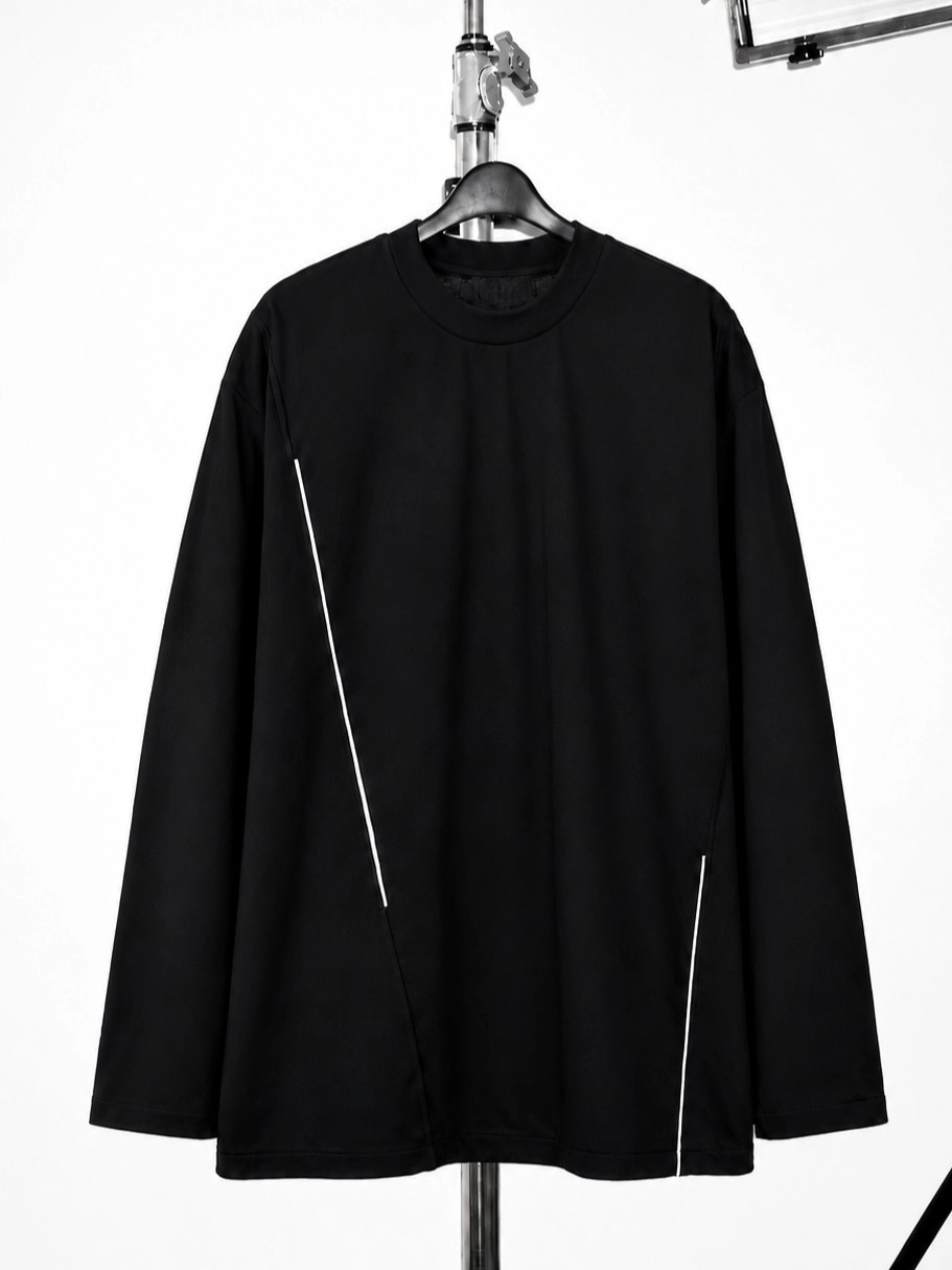 CONTOUR BLACK