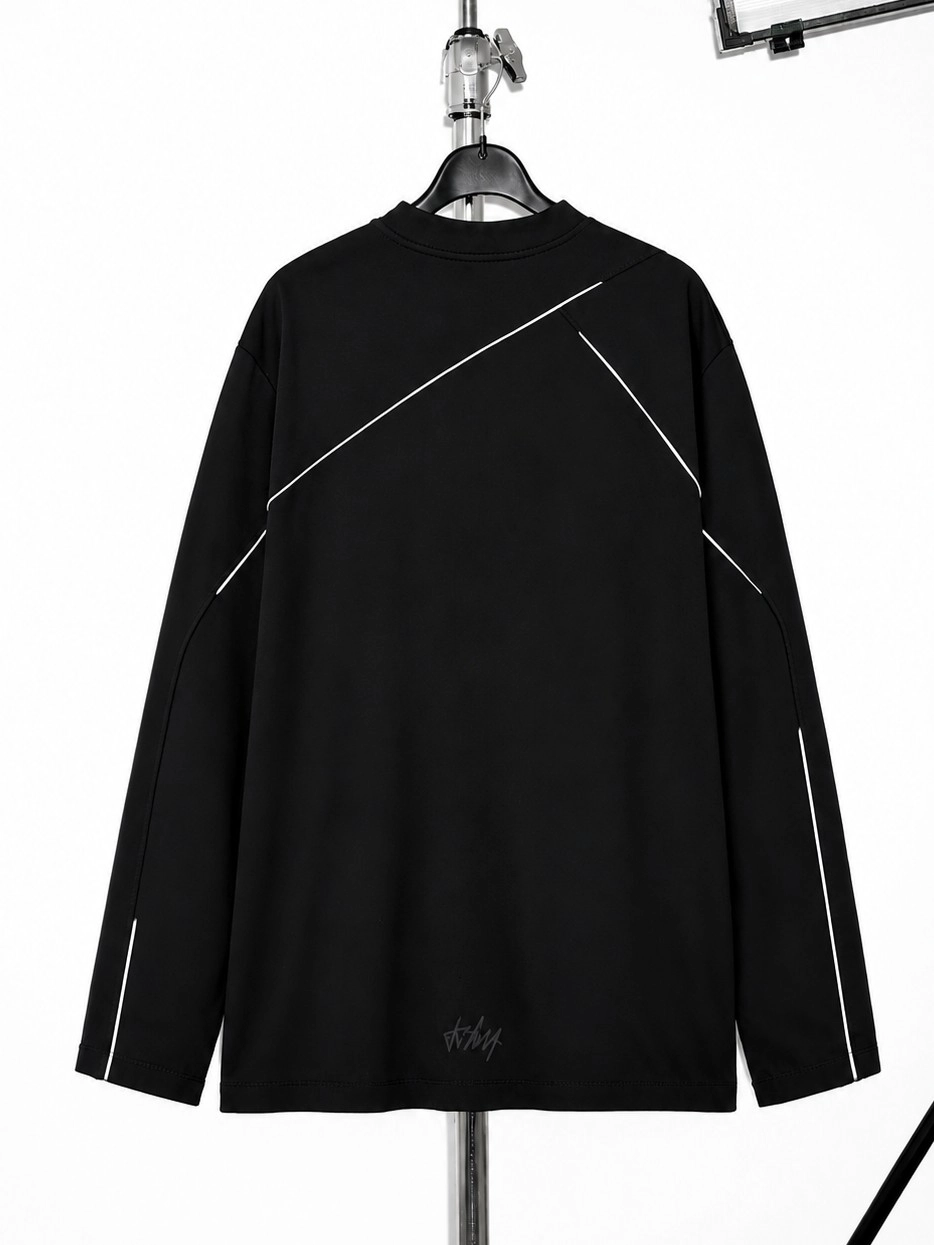 CONTOUR BLACK