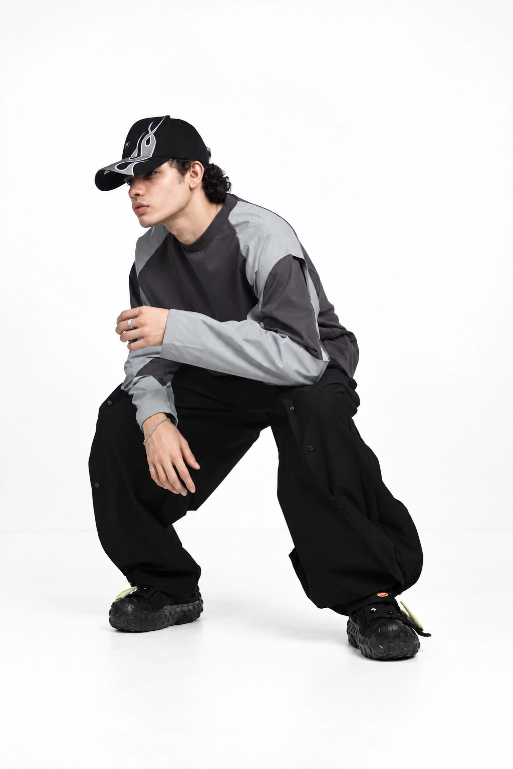 CUFF VOID GLOW
