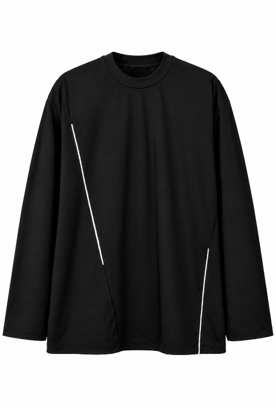 CONTOUR BLACK