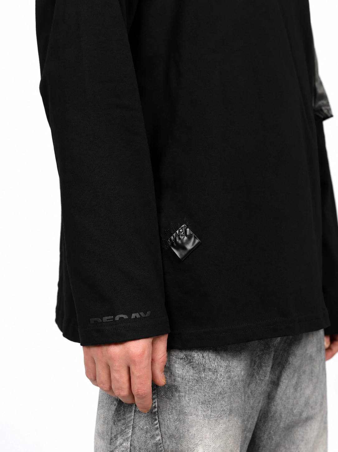SINGLE SLEEVE