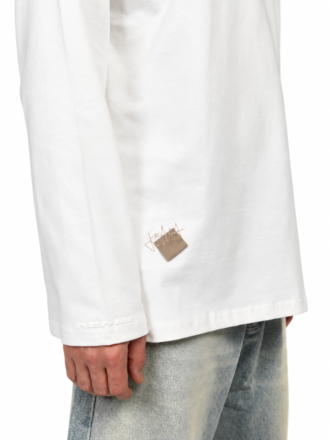 SINGLE SLEEVE