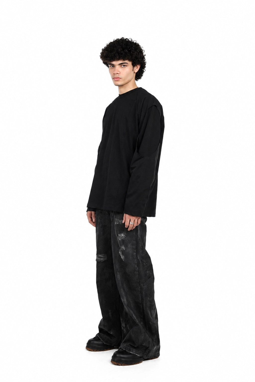 CUFF VOID