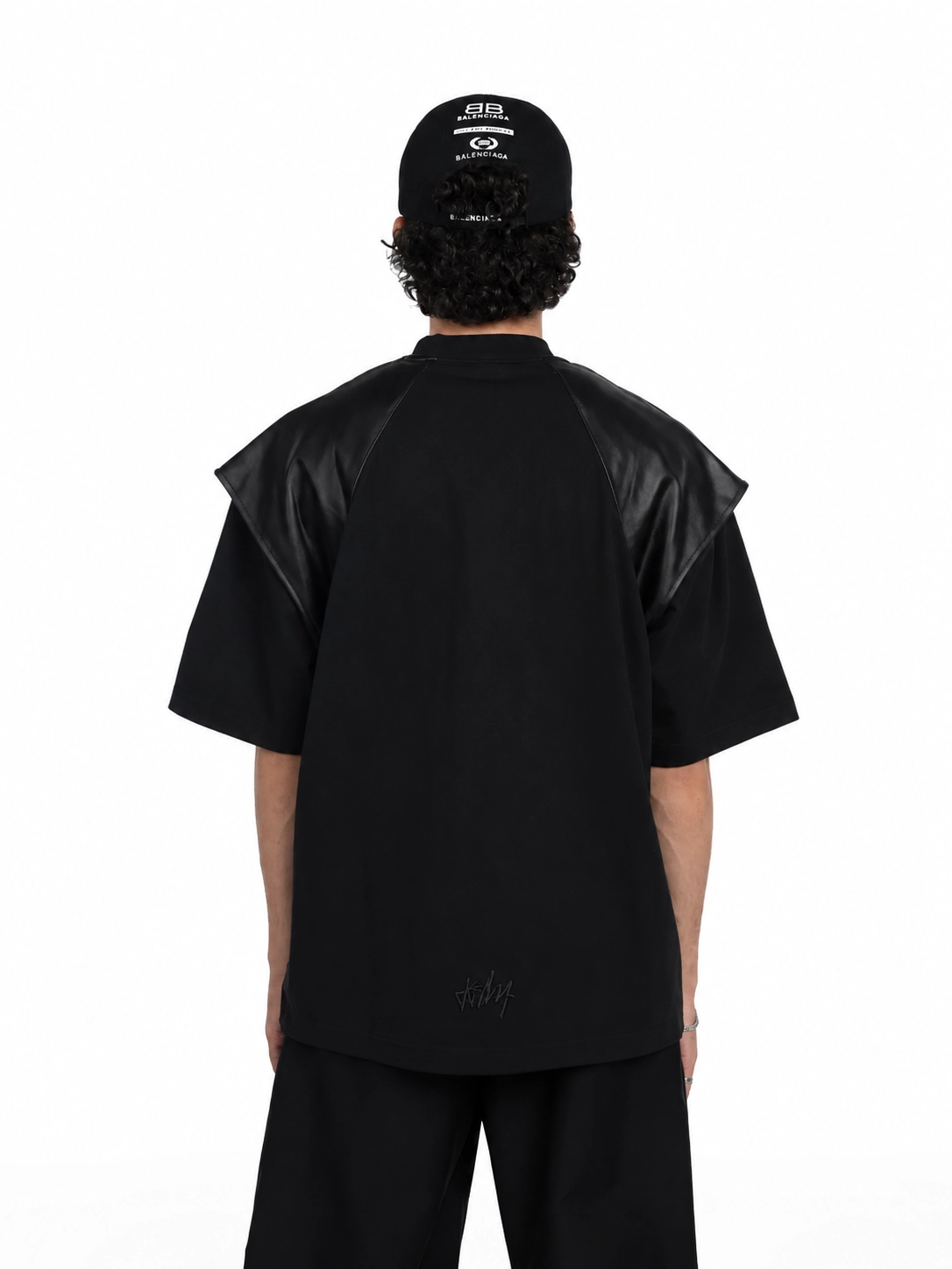 ZENITH LEATHER