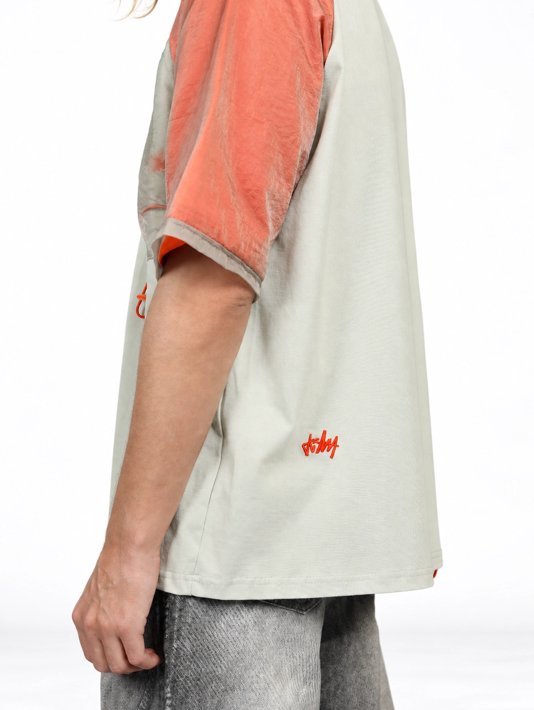 ORANGE COLOR