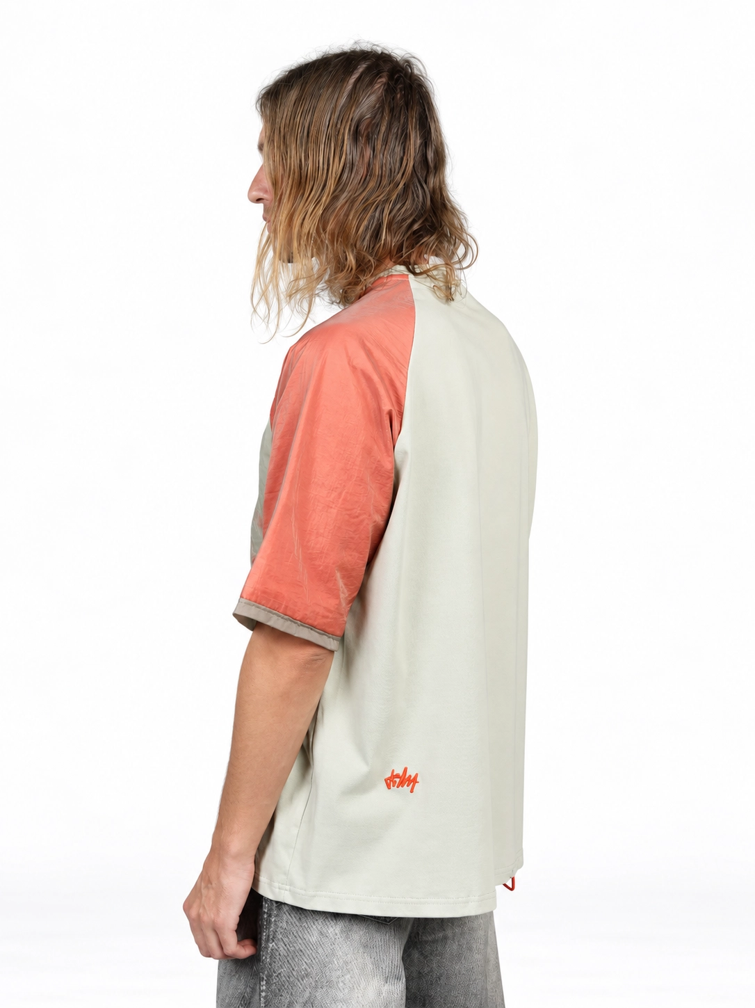 ORANGE COLOR