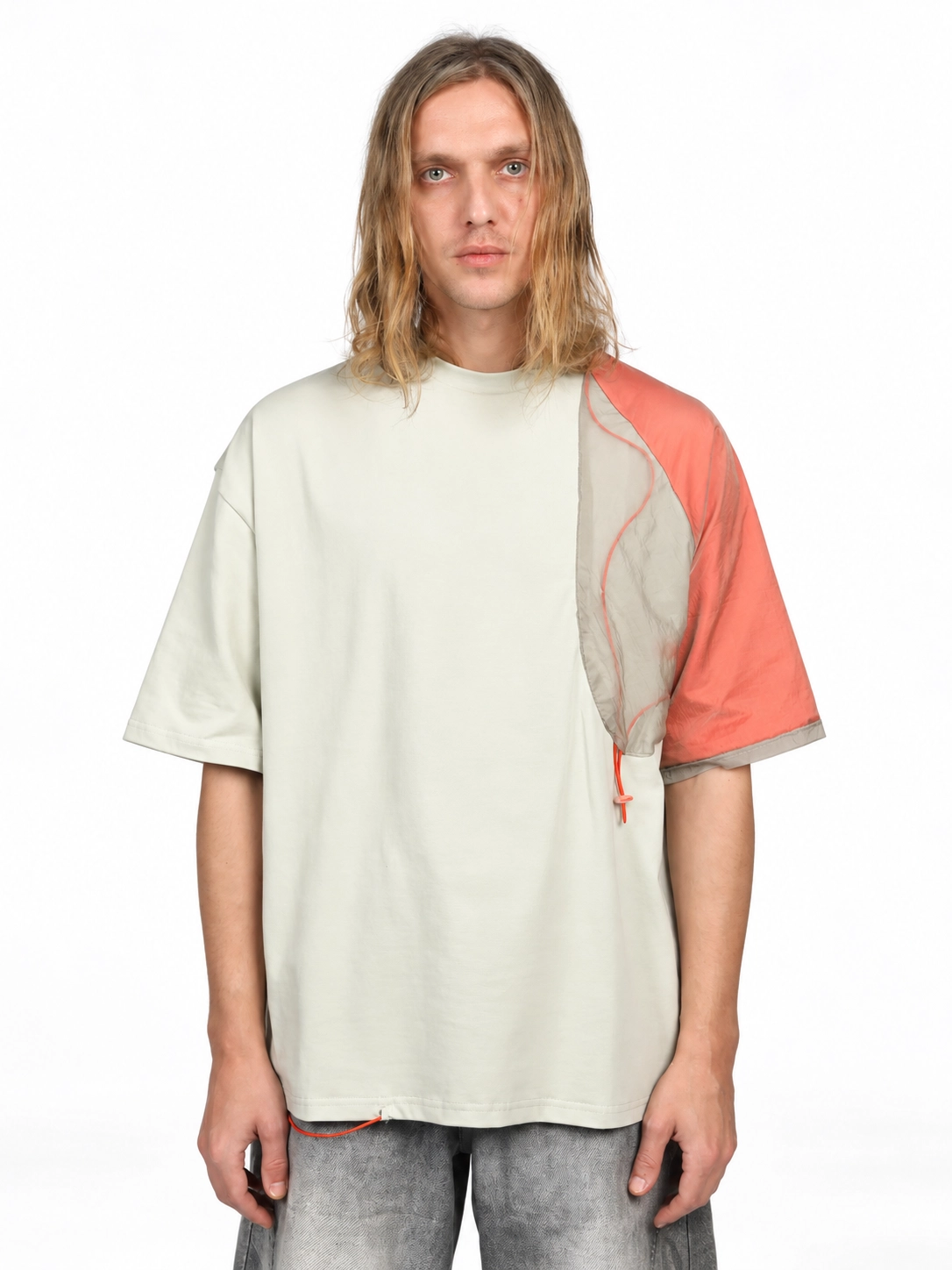 ORANGE COLOR