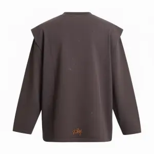OVERLAY HENLEY