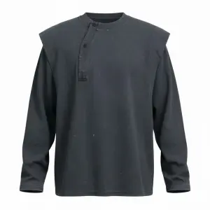 OVERLAY HENLEY