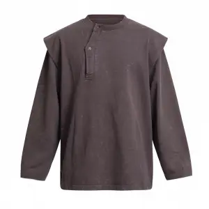 OVERLAY HENLEY