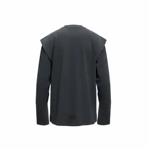 OVERLAY HENLEY