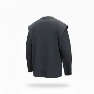 OVERLAY HENLEY