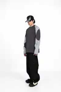 CUFF VOID GLOW