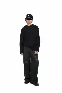 CUFF VOID