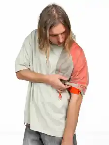 ORANGE COLOR