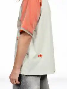 ORANGE COLOR
